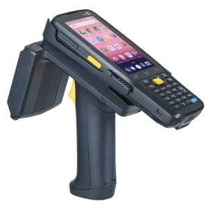 CipherLab RK25, 2D, MR, 10,5cm (4''), BT (BLE), WLAN, 4G, Android, RB