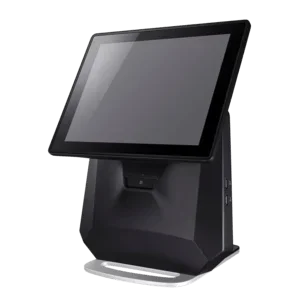 Colormetrics V1200, 30,7cm (12,1''), Projected Capacitive, SSD, lüfterlos