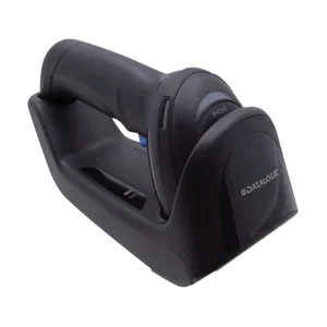 Datalogic Gryphon GM4200, 1D, Kit (USB), weiß