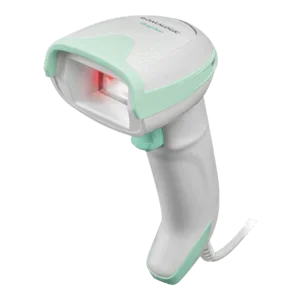 Datalogic Gryphon I GD4520, 2D, HD, USB, Kit (USB), weiß