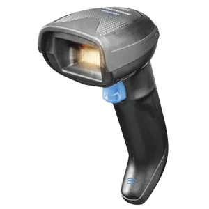 Datalogic GM4500, 2D, weiß