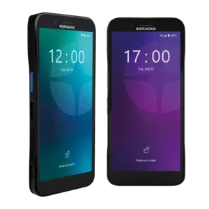 Datalogic Memor 12, 2D, USB-C, BT, WLAN, NFC, Android