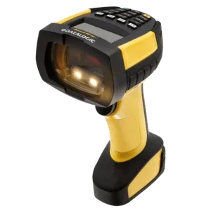 Datalogic PowerScan PBT9600, USB Kit, BT, 2D, SR, BT (5.0), Multi-IF, Kit (USB)