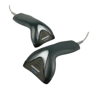 Touch 90 Light 1D, Kit (USB), dunkelgrau