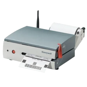 Honeywell MP-Serie, 8 Punkte/mm (203dpi), RTC, USB, RS232, Ethernet, ZPL, DPL, LP, Kit (RS232)