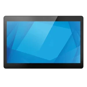 Elo I-Series 4.0, Value, 54,6cm (21,5''), Projected Capacitive, Full HD, USB, USB-C, BT, Ethernet, WLAN, Android, GMS, schwarz