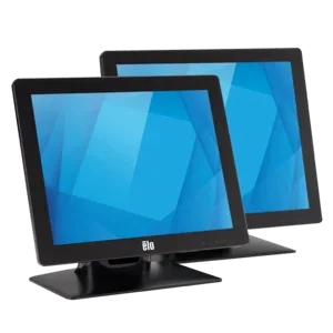 Elo Touch Solutions XX17L-Serie, 38,1cm (15''), AT, Kit (USB), schwarz