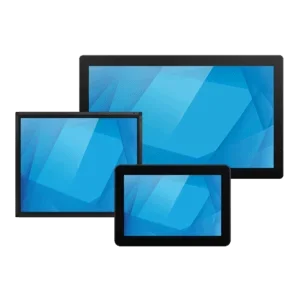 Elo 2794L, 68,6cm (27''), Projected Capacitive, Full HD, Kit (USB), schwarz