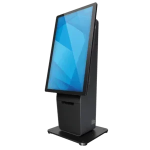 Elo Wallaby Pro Self-Service Stand, Countertop