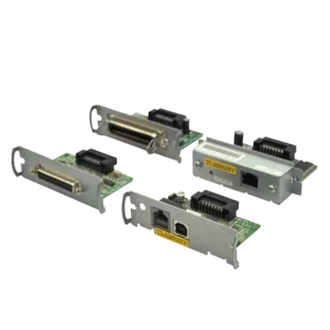 Epson Serial Interface