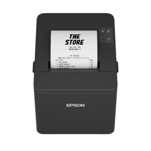 Epson TM-T20IV, 8 Punkte/mm (203dpi), Cutter, USB, RS232