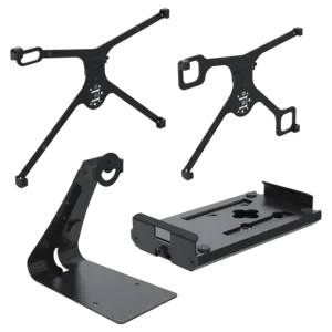 Ergonomic Solutions X-Frame für Apple iPad Pro 11" (3., 4. und 5. Generation)