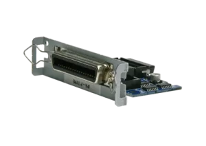 Citizen Schnittstelle-parallel