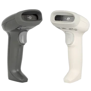 Honeywell Voyager 1350g 2D, Multi-IF, Kit (USB), schwarz