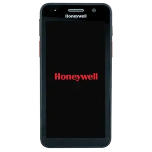 Honeywell CT30 XP, 2D, USB-C, BT (BLE), WLAN, NFC, GPS, IST, warm-swap, GMS, schwarz, Android