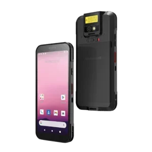 Honeywell CT32, 2D, USB-C, BT, WLAN, NFC, Android, Kit (USB), GMS, erw. Akku