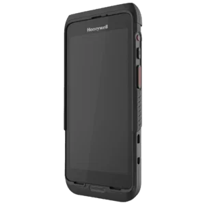 Honeywell CT47, ATEX, 2D, 14cm (5,5''), GPS, warm-swap, USB-C, BT, WLAN, 5G, NFC, Android, GMS, ATEX