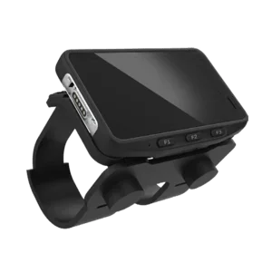 Honeywell CW45, inkl.: Armhalterung, BT (BLE), NFC, RB, Android