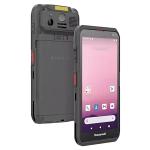 Honeywell EDA56, 2-Pin, 2D, 14cm (5,5''), USB-C, BT, NFC, Android, GMS