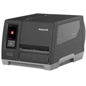 Honeywell PM65, 8 Punkte/mm (203dpi), Disp., RTC, USB, RS232, Ethernet
