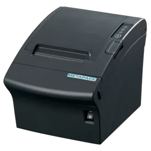 Metapace T-3III, Cutter, USB, LPT, Kit (USB), schwarz