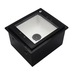 Newland FM3080 Hind, Multi Color LED index, 2D, HD, Kit (RS232), schwarz