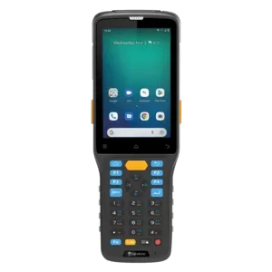 Newland N7 Cachalot Pro II, 2D, Near & Far, 10,5cm (4''), GPS, USB-C, BT, WLAN, 4G, NFC, Android, Kit (USB), GMS