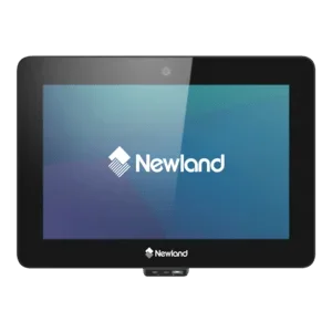 Newland NQuire 750 Stingray II, 4G, PoE, CMOS, Landscape, 2D, 17,8cm (7''), GPS, USB, USB-C, BT, Ethernet, WLAN, Android