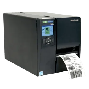 Printronix T6E2R4, 8 Punkte/mm (203dpi), RFID, USB, RS232, Ethernet