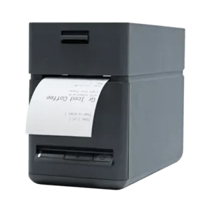 Seiko SLP720RT, 8 Punkte/mm (203dpi), Cutter, USB, Kit (USB), schwarz