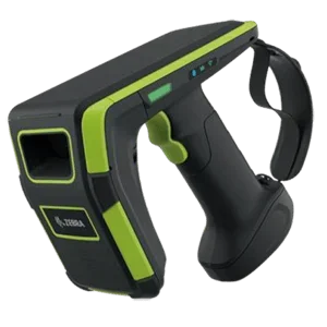 Zebra RFD90, RFID (UHF)