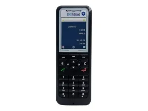 MITEL 612dt Set