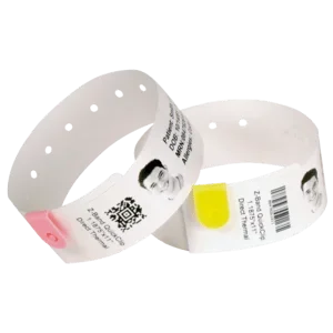 Z-Band UltraSoft, Paediatric, weiß