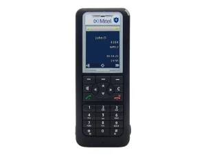MITEL 632dt Set