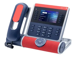 ALE ALE-140 Personal-Set Ruby Red