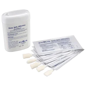 Zebra Reinigungsfilm