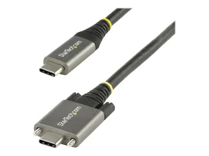 STARTECH 0,5m USB-C Kabel 10Gbit/s