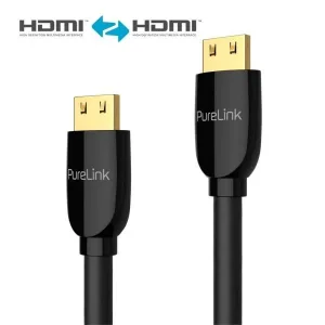 Zertifiziertes 4K Premium High Speed HDMI-Kabel - 1,80 m
