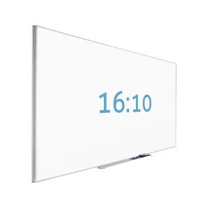 Beschreibbare Rahmenleinwand, 177,8cm (70"), 150,4x94,0cm, 16:10