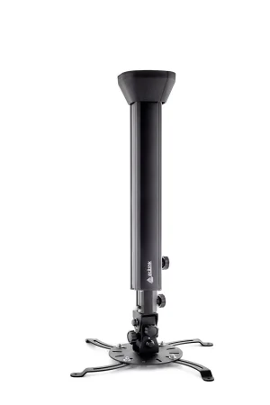 Universal-Projektor-Deckenhalterung, max. Belastung 30kg, mehrere Befestigungspunkte