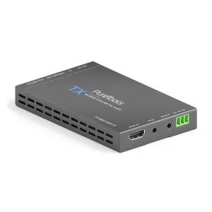 Projektor-kompatibler HDBaseT-Sender
