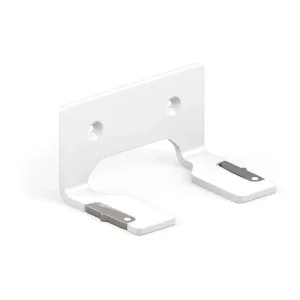 mediahub2 | Wandhalterung, weiß