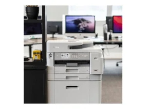 BROTHER MFC-J5955DW MFP colour ink-jet