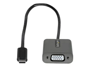 STARTECH USB-C auf VGA Adapter 1080p