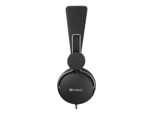 SANDBERG MiniJack Headset with Line-Mic