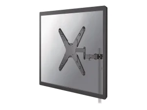 NEOMOUNTS Screen Pole Clamp/Truss Mount