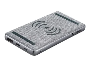 SANDBERG Powerbank 10000 PD20W+Wireless