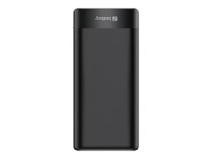 SANDBERG Powerbank 20000 PD65W+2xQC3.0