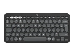 LOGI Pebble Keys 2 K380s TONAL GRAPH(US)