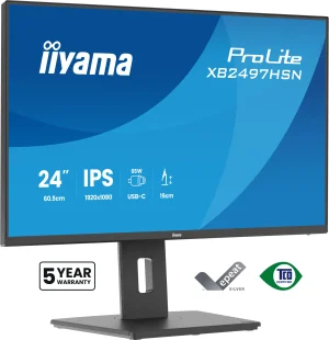 IIYAMA XB2497HSN-B1 60,96cm IPS
